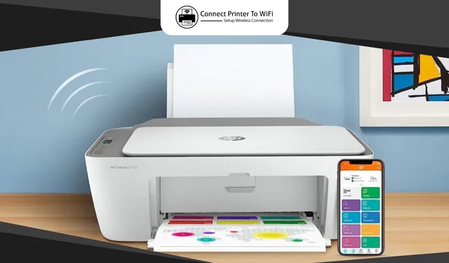 How to Add Wireless Printer to iPhone