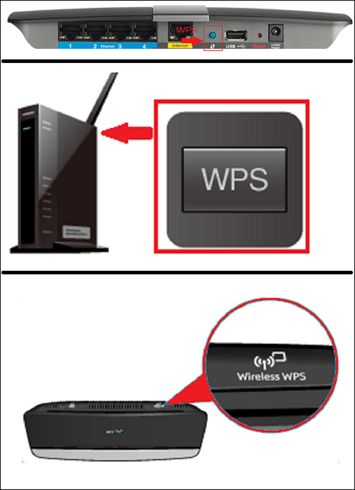 how to connect HP printer to Wi-Fi