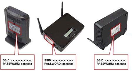 Brother printer to Wi-Fi